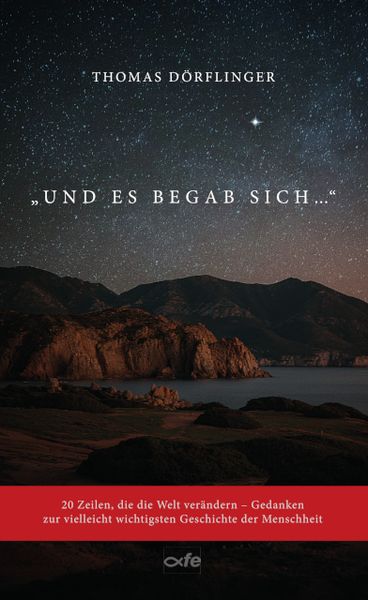 Produktbild: Und es begab sich ...