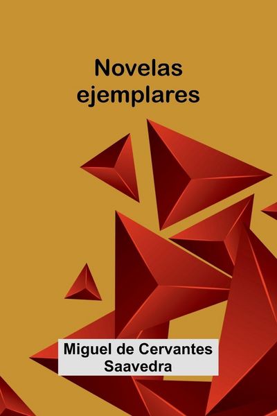Produktbild: Novelas Ejemplares