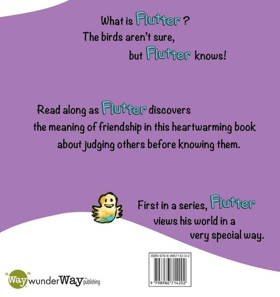 Produktbild: My Friend Flutter