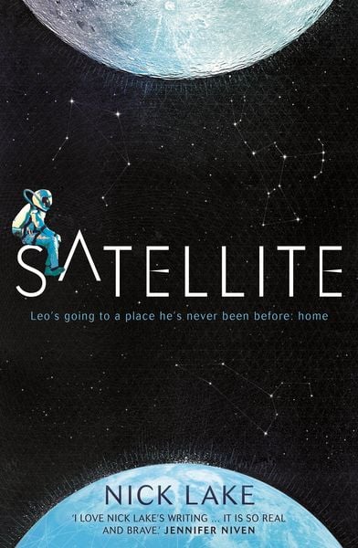 Produktbild: Satellite