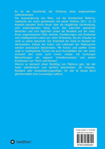 Produktbild: Mallorca hin und zur&uuml;ck