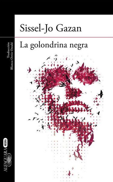 Produktbild: Un caso de Soren Marhauge 2. La golondrina negra