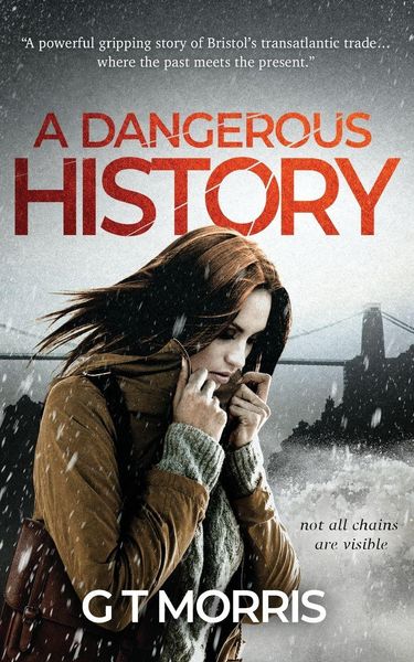 Produktbild: A Dangerous History