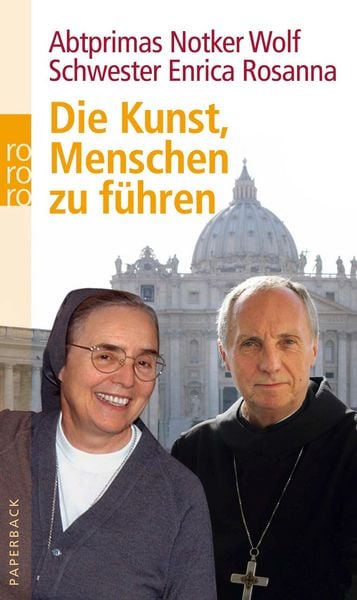 Produktbild: Die Kunst, Menschen zu f&uuml;hren