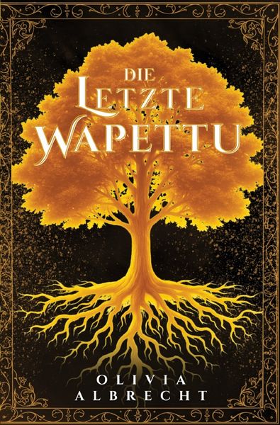 Produktbild: Die letzte Wapettu