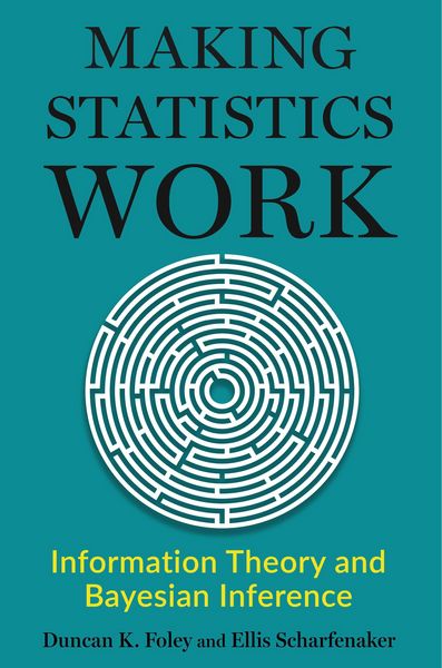 Produktbild: Making Statistics Work