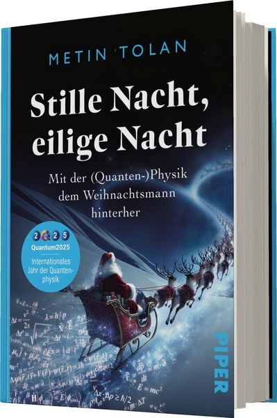 Produktbild: Stille Nacht, eilige Nacht