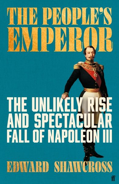 Produktbild: The People's Emperor