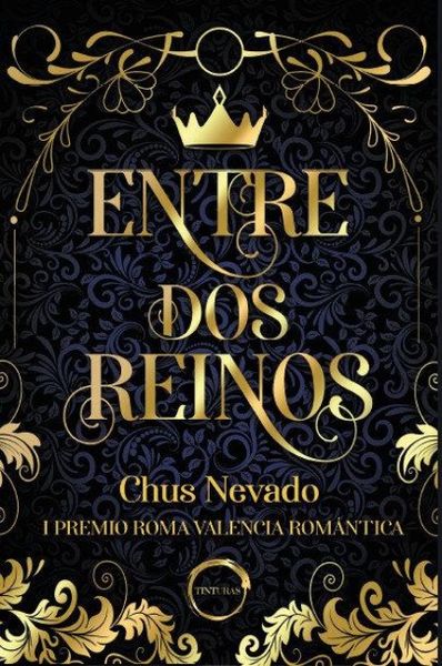 Produktbild: Entre dos reinos