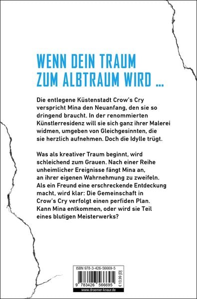 Produktbild: Das M&auml;dchen mit den leeren Augen
