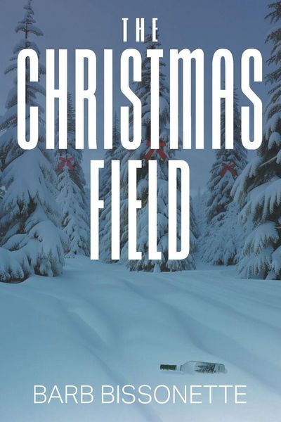 Produktbild: The Christmas Field
