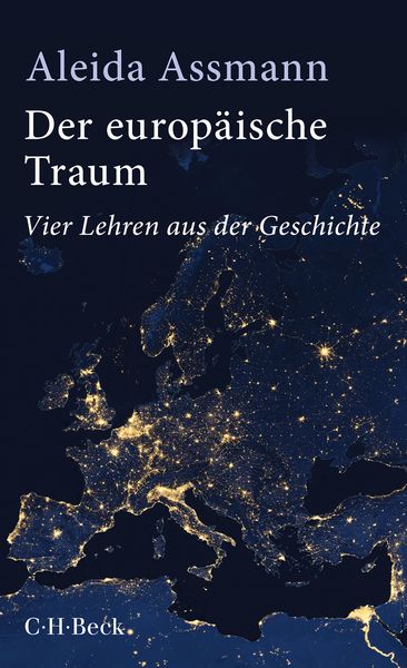 Produktbild: Der europ&auml;ische Traum