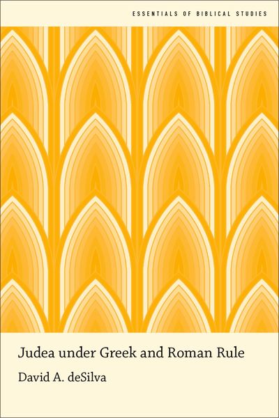 Produktbild: Judea under Greek and Roman Rule
