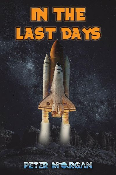 Produktbild: In the Last Days