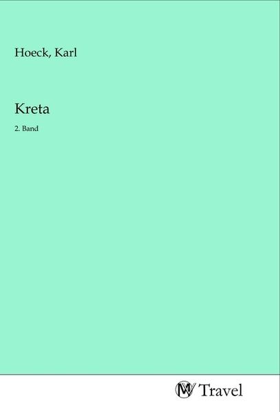 Produktbild: Kreta