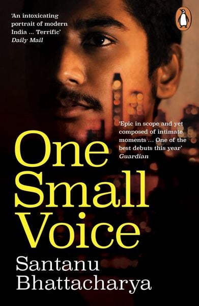 Produktbild: One Small Voice