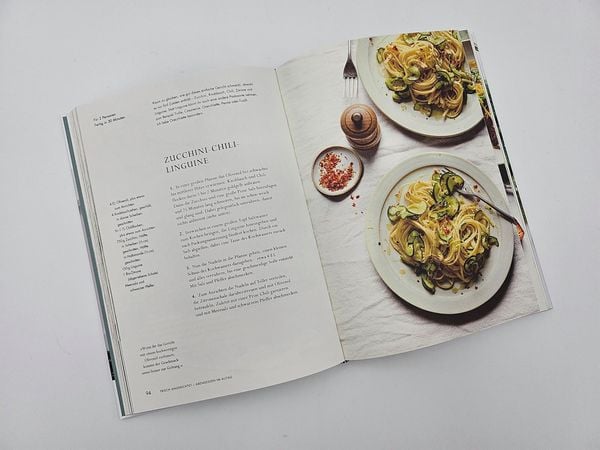 Produktbild: Deliciously Ella &ndash; Healthy Made Simple