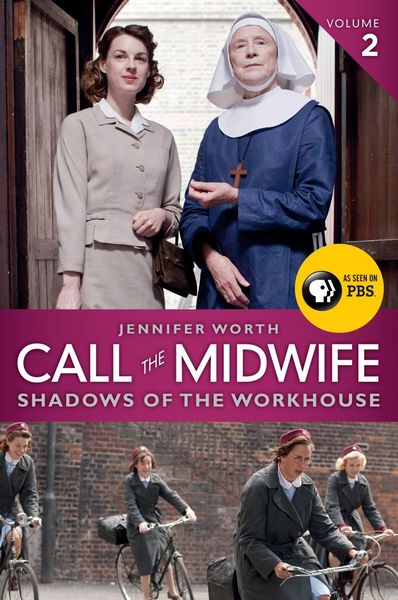 Produktbild: Call the Midwife: Shadows of the Workhouse