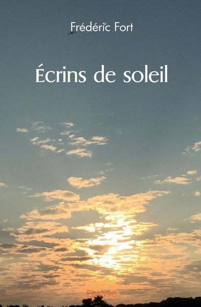 Produktbild: Ecrins de soleil
