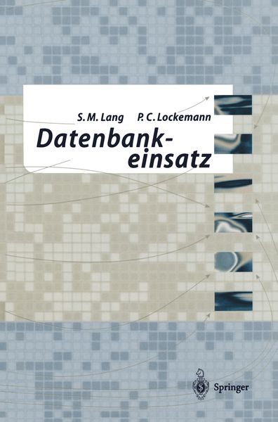 Produktbild: Datenbankeinsatz