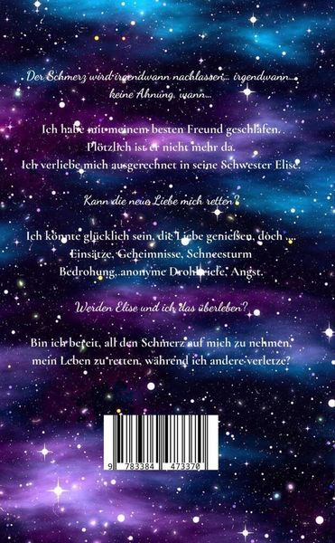 Produktbild: Gef&uuml;hlschaos im Schneesturm