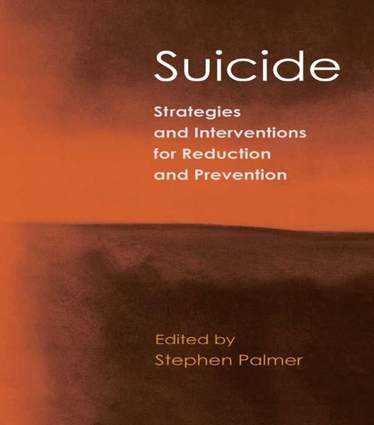 Produktbild: Suicide
