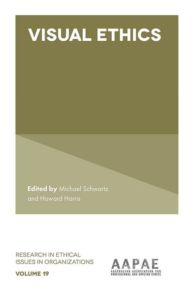 Produktbild: Visual Ethics