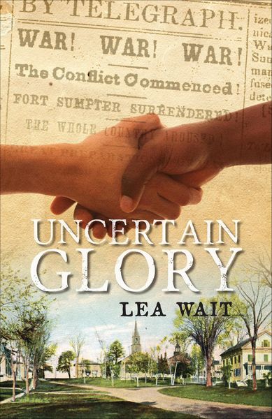 Produktbild: Uncertain Glory