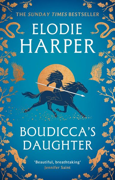 Produktbild: Boudicca's Daughter