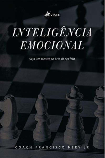 Produktbild: Intelig&ecirc;ncia emocional