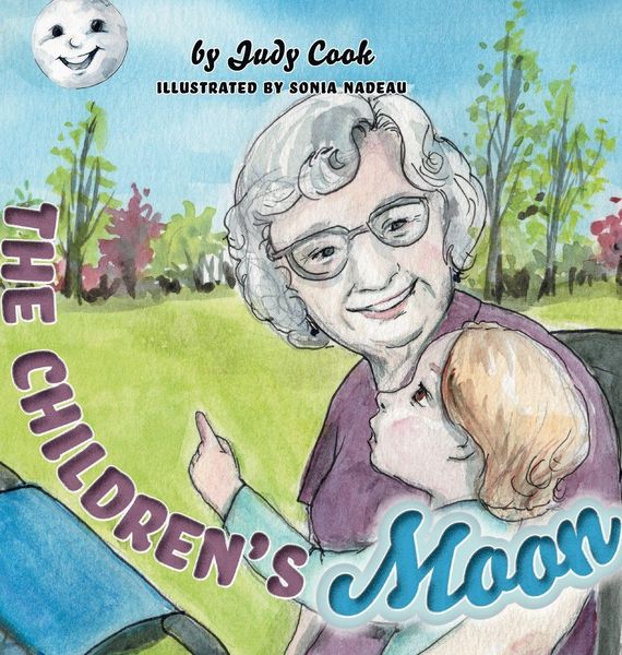 Produktbild: The Children's Moon