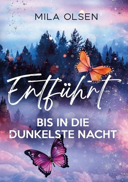 Produktbild: Entf&uuml;hrt - Bis in die dunkelste Nacht