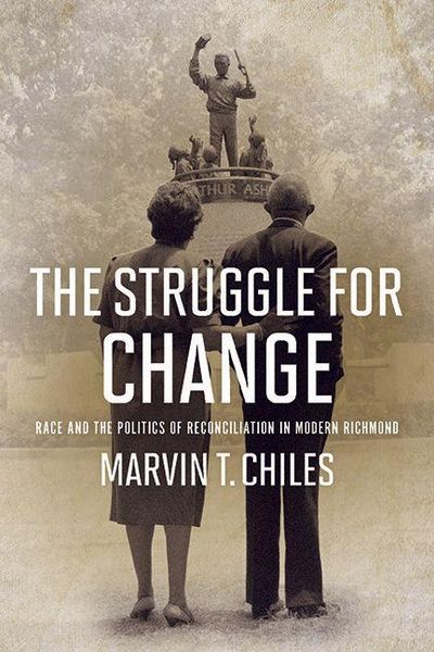 Produktbild: Struggle for Change