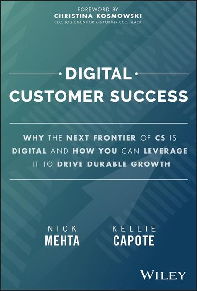 Produktbild: Digital Customer Success