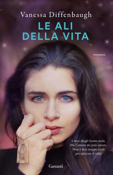 Produktbild: Le ali della vita