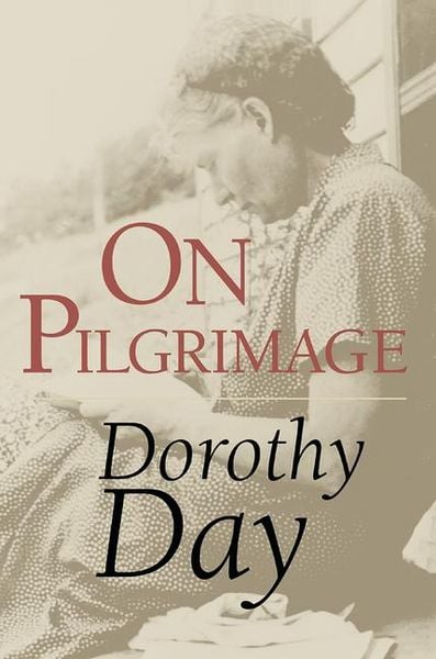 Produktbild: On Pilgrimage