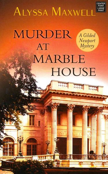 Produktbild: Murder At Marble House