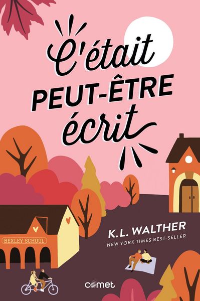 Produktbild: C'&eacute;tait peut-&ecirc;tre &eacute;crit