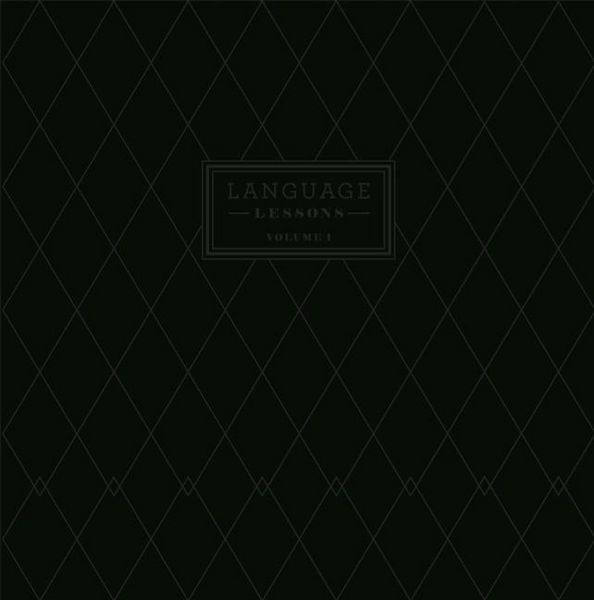 Produktbild: Language Lessons: Volume I