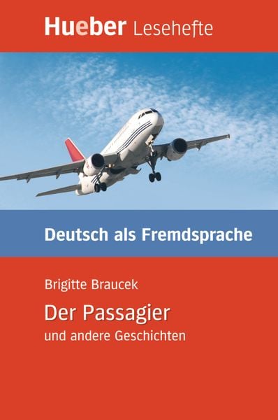 Produktbild: Der Passagier und andere Geschichten