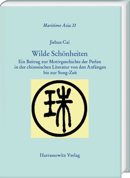 Produktbild: Wilde Sch&ouml;nheiten