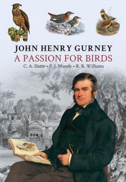 Produktbild: John Henry Gurney