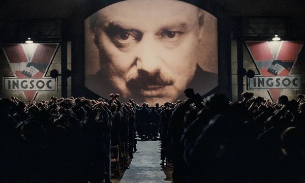Produktbild: 1984 (Blu-ray)