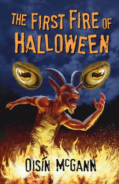 Produktbild: The First Fire of Halloween