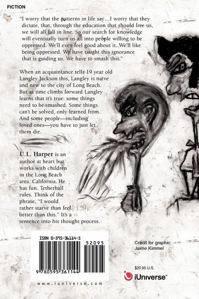 Produktbild: The Flesh Statue