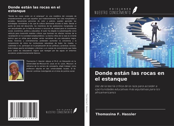 Produktbild: Donde est&aacute;n las rocas en el estanque