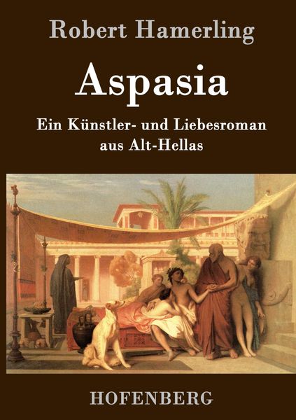 Produktbild: Aspasia