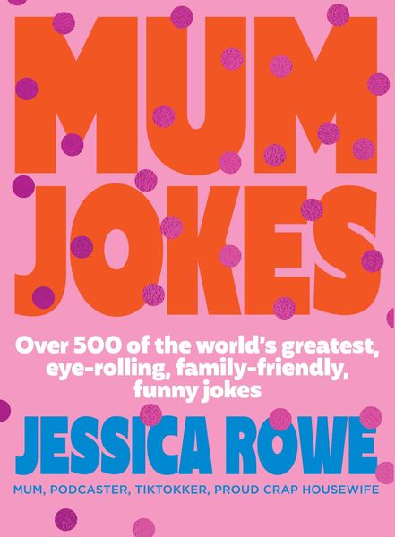 Produktbild: Mum Jokes
