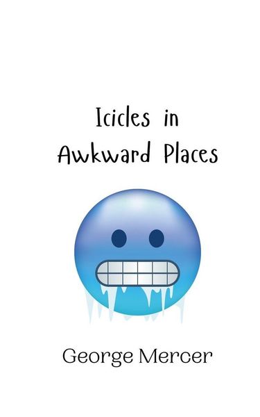 Produktbild: Icicles in Awkward Places