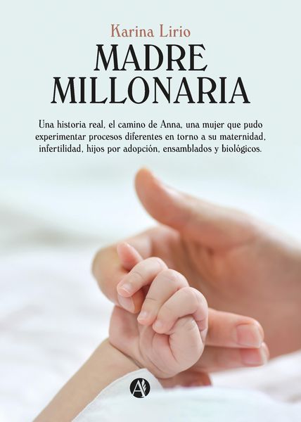 Produktbild: Madre Millonaria